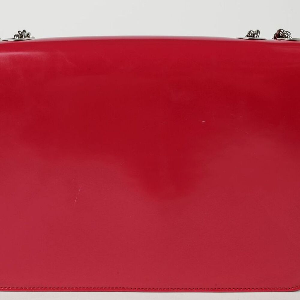 Interlocking Shoulder Bag - image 5